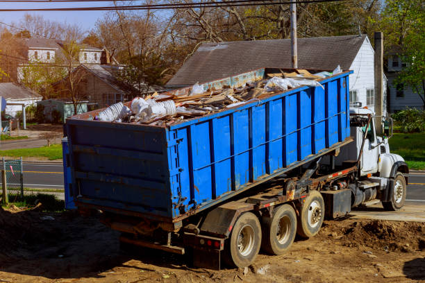 Best Same-Day Junk Removal  in Ridgetop, TN