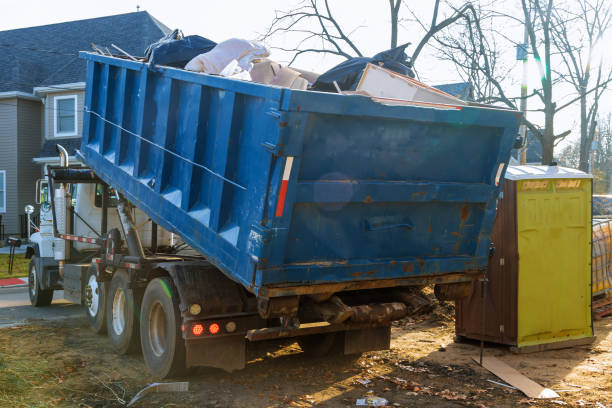 Best Junk Removal for Businesses  in Ridgetop, TN