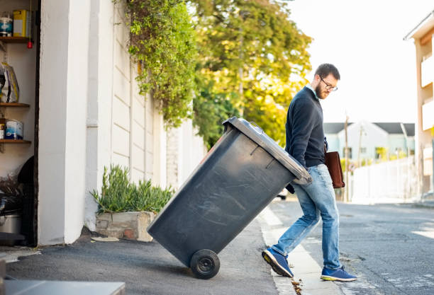 Attic Cleanout Services in Ridgetop, TN