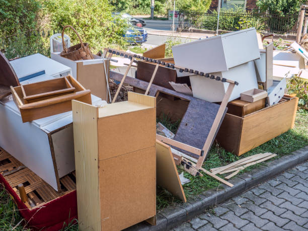 Yard Cleanup Services in Ridgetop, TN