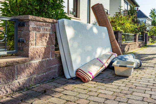 Best Mattress Removal Service  in Ridgetop, TN