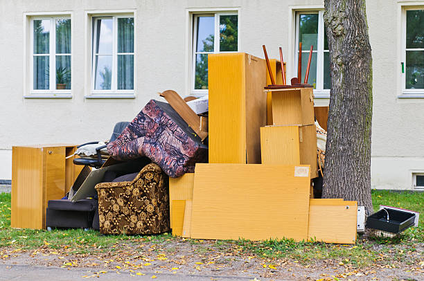 Best Attic Cleanout Services  in Ridgetop, TN