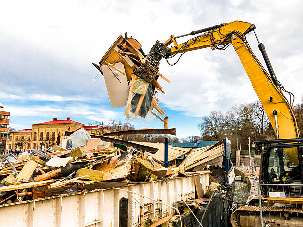 Yard Cleanup Services in Ridgetop, TN