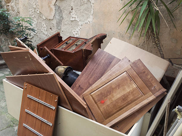 Best Affordable Junk Removal Services  in Ridgetop, TN